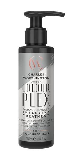 Charles Worthington ColourPlex Damage Reverse Intensive... - Beauté & Parfums en promo à 3.70€