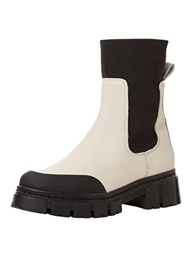 Tamaris 1-1-25930-29, Botas Cortas al Tobillo Mujer, Ivory... - Mode & Vêtements Amazon Espagne à 40.00€