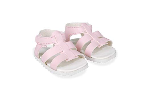 MUÉCAS Arias - Accessoires poupées, Multicolore (1) - Jouets & Jeux Amazon France à 16.92€