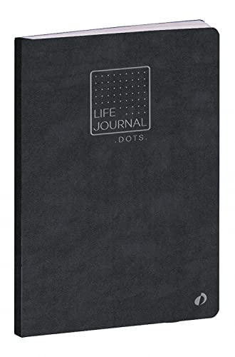 Quo Vadis 2371158Q TACCUINO LIFE JOURNAL SLIM DOTS, Colore... - Auto & Moto Amazon Italie à 9.60€