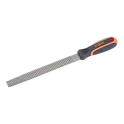 Boxer Half Round Rasp 200mm - Maison & Cuisine Amazon Royaume-Uni à 2.04€
