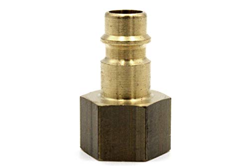 Nipplo NW 7,2 connettore frizione con filettatura interna... - Bricolage & Outils Amazon Italie à 1.35€