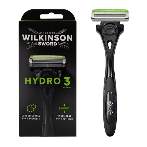 Wilkinson Sword Hydro 3 Skin Protection - Maquinilla De... - Sports & Fitness Amazon Espagne à 4.41€