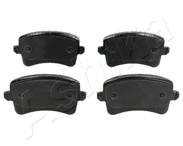 ASHIKA Plaquettes de freins Arrière 51-00-0908 - Auto & Moto Amazon France à 16.79€