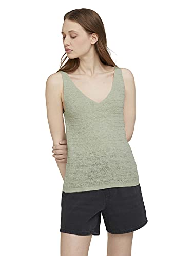 TOM TAILOR Denim 1025620 Basic - Mode & Vêtements en promo à 10.29€