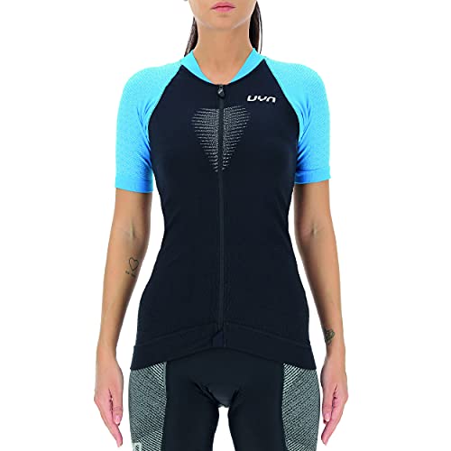 UYN Maglia da Ciclismo Granfondo, Maglia Tecnica con... - Home & Kitchen Amazon Italy à 27.53€