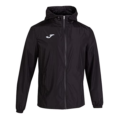 Joma Chubasquero Elite VIII Negro - Sports & Fitness en promo à 28.99€