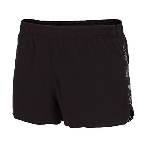 Joma 101927.100.XS Pantaloncini Sportivi, Elite VIII Nero - Home & Kitchen Amazon Italy à 7.98€