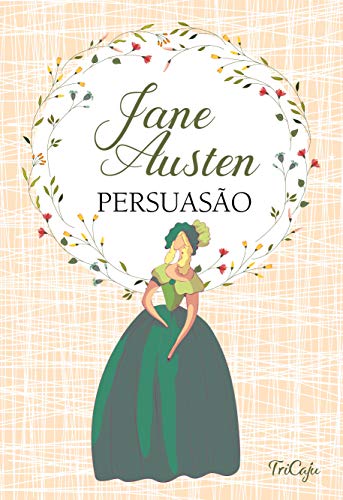 Persuasão (Portuguese Edition) en promo sur Amazon