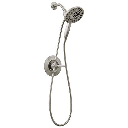 Delta Faucet Arvo Serie 14 llave de ducha de un solo mango... - Home & Kitchen Amazon Spain à 73.94€
