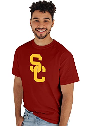 Blue 84 Hombre Camiseta Equipo Color Icono - Bon plan à 15.11€