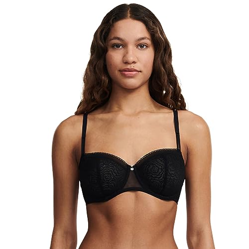Chantelle, Nero, G - Amazon Italie à 60.90€