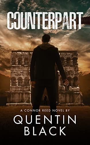 Counterpart (Connor Reed Series Book 5) - Livres & eBooks en promo à 0.99€