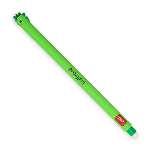 Legami - Stylo gel effaçable, pointe bille pour enlever... - Fournitures Bureau Amazon France à 2.66€