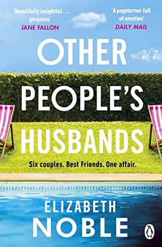 Other People's Husbands: The emotionally gripping story of... - Amazon Royaume-Uni à 0.99€