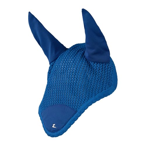 Bonnet Anti-Mouches rafraîchissant Horze, Bleu, F - Sports & Fitness Amazon France à 15.27€