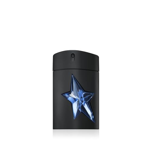 MUGLER A*MEN Eau de Toilette Rechargeable, Parfum pour... - Beauté & Parfums Amazon France à 39.50€