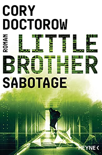 Little Brother – Sabotage: Roman - Vente Flash Amazon -63%