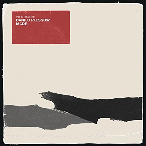 Fabric Presents Danilo Plessow (Mcde) - Garden & Outdoor Amazon France à 5.85€