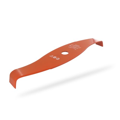 OZAKI - Lame 2 Dents Pour Débroussailleuse - Spéciale... - Bricolage & Outils Amazon France à 9.49€