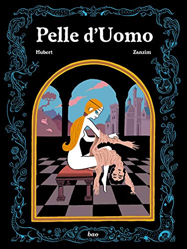 Pelle d'Uomo (Italian Edition) - Vente Flash Amazon -72%