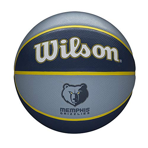 NBA TEAM TRIBUTE BSKT MEM GRIZZLIES - Amazon Espagne à 26.77€