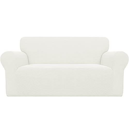 Easy-Going Stretch Sofa Slipcover 1-Piece Sofa Cover... - Home & Kitchen Amazon UK à 18.01€