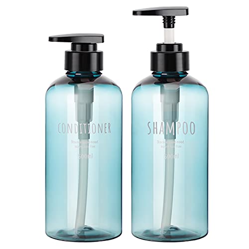 Segbeauty 2 x 500 ml Flüssigseifenspender für Badezimmer... - Maison & Cuisine Amazon Allemagne à 10.43€