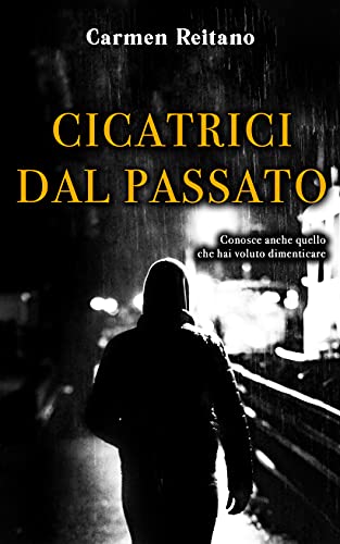 Cicatrici dal passato - Bon plan à 0.99€