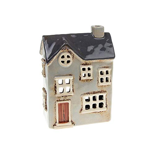 Village Pottery Joe Davies JD310762 Bougeoir pour Bougie... en promo à 16,01€ (-50%) sur Amazon FR