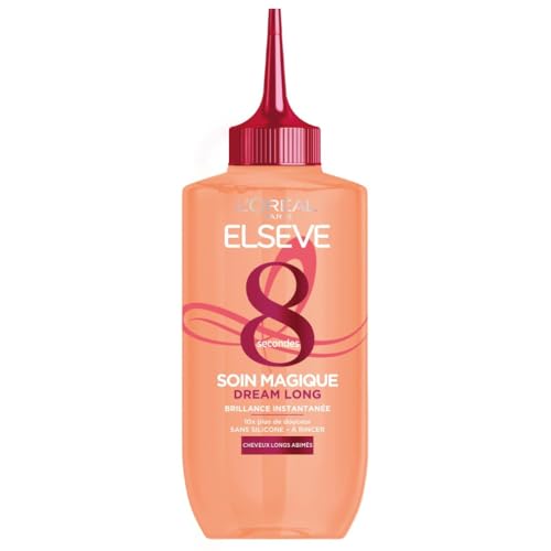 L’ORÉAL PARIS - Soin Magique Embellisseur Instantané 8... - Beauté & Parfums Amazon France à 11.19€