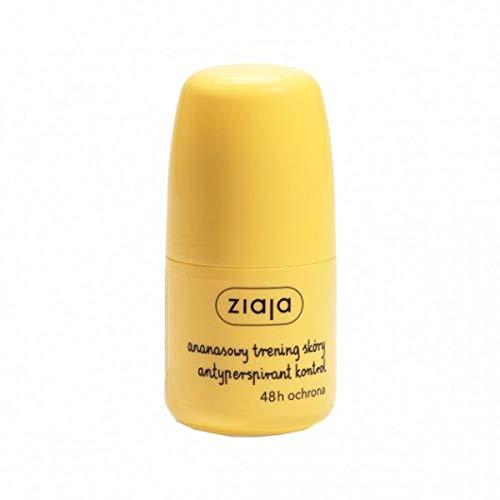 ZIAJA Ananasserie (Frauen-Antitranspirant) - Beauté & Parfums Amazon Allemagne à 2.83€