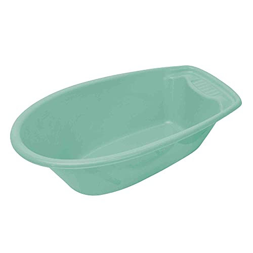 Heless 912 - Puppenbadewanne, ca. 40,5 x 23 x 13 cm groß... - Jouets & Jeux en promo à 8.49€