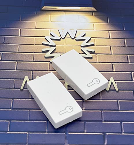 COPERCHIO COVER PULSANTE APRIPORTA per frutti TOT ELECTRIC... - Maison & Cuisine Amazon Italie à 2.00€