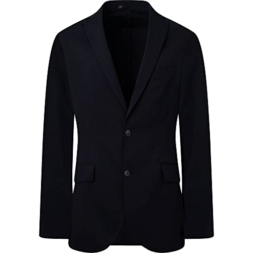 HACKETT LONDON BI-Strch TECH Jersey, 999BLACK, 50 - Amazon Allemagne à 187.71€