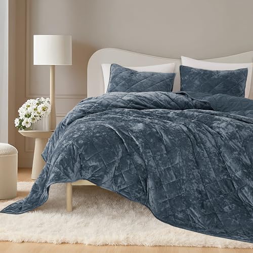 Shalala Samt-Bettdecke, King-Size-Bettwäsche-Sets, leichte... - Maison & Cuisine Amazon Allemagne à 13.53€