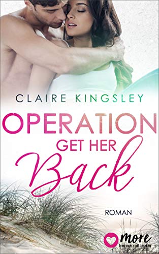 Operation: Get her back (Jetty Beach 4) - Livres & eBooks en promo à 3.99€