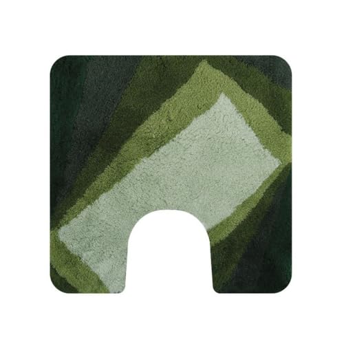 Spirella Tapis de Bain Acrylique KALI 55x55cm Vert - Maison & Cuisine Amazon France à 22.95€