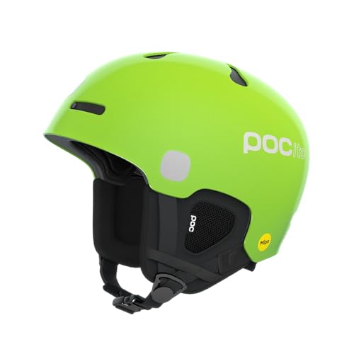 POCito Auric Cut MIPS - Ski helmet for kids which brings... - Sports & Fitness Amazon UK à 72.22€