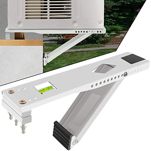 Soporte de aire acondicionado para ventana, alivia el... - Amazon Spain à 10.46€