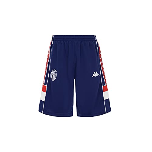 Kappa 222 Banda ARAWA AS Monaco - Mode & Vêtements Amazon Espagne à 11.68€
