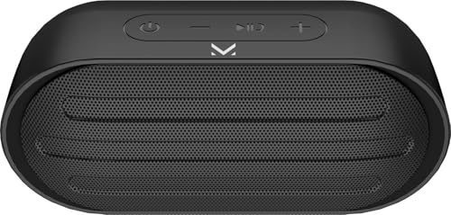 Haut-Parleur Bluetooth (Moon) Noir True Wireless Stéréo... en promo à 16,52€ (-45%) sur Amazon FR