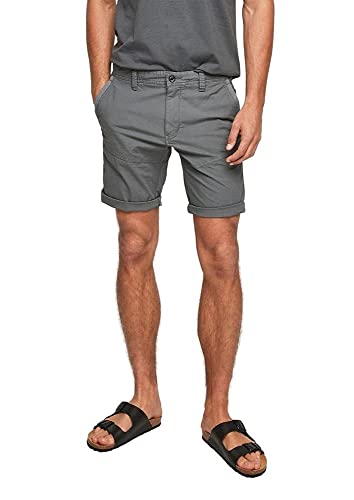 s.Oliver Bermuda - Amazon Allemagne à 7.46€