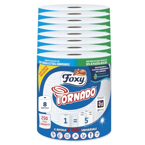 Foxy Tornado | Sèche-linge universel 8 pièces, 250... - Sports & Fitness en promo à 32.52€