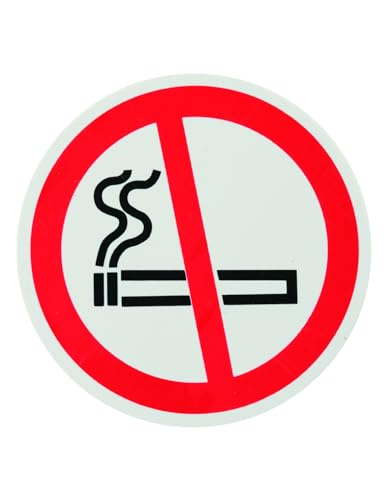 THIRARD - Disque de Signalisation Défense de Fumer... - Fournitures Bureau Amazon France à 1.56€