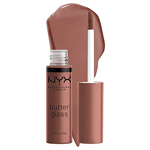 NYX Professional Makeup Gloss à Lèvres Repulpant, Effet... - Beauté & Parfums Amazon France à 5.16€