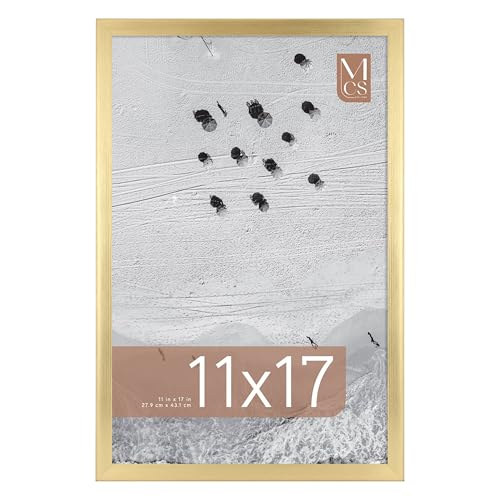 MCS, Marco de póster de latón Gallery Foundation, 35 x 30... - Beauté & Parfums Amazon Espagne à 48.73€