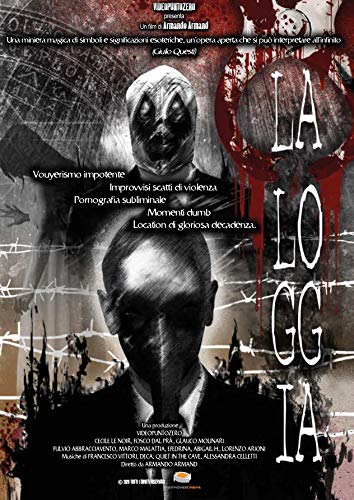 Loggia (La) - Amazon Italie à 7.99€