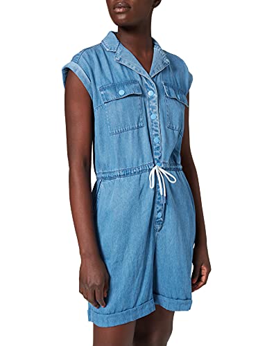 s.Oliver Overall kurz - Amazon Germany à 30.12€