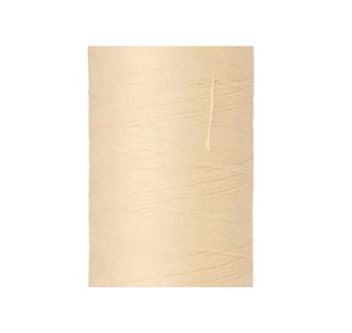 Amann A1679-0129 Nähgarn, Polyester, 0129 Creme, 500 m - Maison & Cuisine Amazon Allemagne à 9.71€